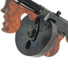 Load image into Gallery viewer, 1928A1 SMG Commercial Model Non-Firing Gun
