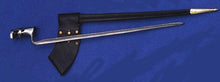 Load image into Gallery viewer, Civil War Springfield Socket Bayonet 0.58 Cal.
