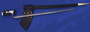 M1842 Springfield Socket Bayonet - 0.69 Caliber