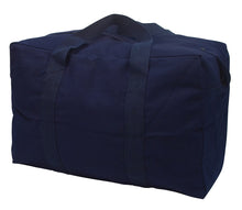 Load image into Gallery viewer, Canvas Parachute Cargo Bag
