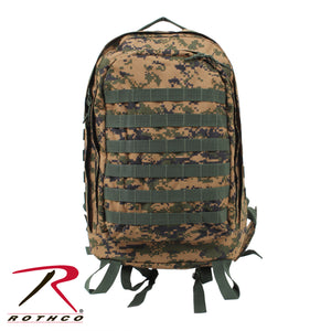 3-Day Assault Pack (MOLLE II)