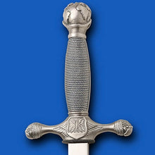 Load image into Gallery viewer, Air Force Officer&#39;s Sword
