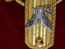 Load image into Gallery viewer, Rank Insignia Colonel for Epaulettes

