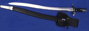 British Enfield Sword Bayonet