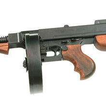 Load image into Gallery viewer, 1928A1 SMG Commercial Model Non-Firing Gun
