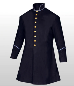 C010J-M1861 US Enlisted Men's Frock Coat