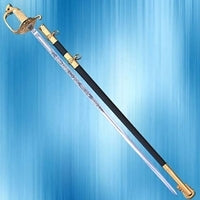 Navy Officer's Sword (Made in Spain)