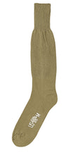 Load image into Gallery viewer, Cushion Sole Socks - G.I. Type
