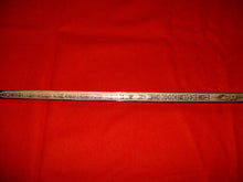 Load image into Gallery viewer, M1860 Staff &amp; Field Officer&#39;s Sword S065

