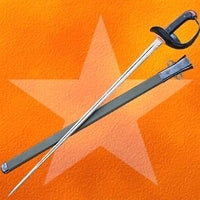 Load image into Gallery viewer, General Patton Sword - Model 1931
