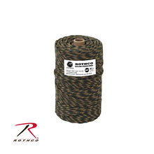Load image into Gallery viewer, Nylon Paracord 550lb 300ft
