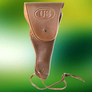 U.S. Military Beretta 92, Glock, Gold Cup Style Holster