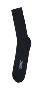 Military Dress Socks (Black)