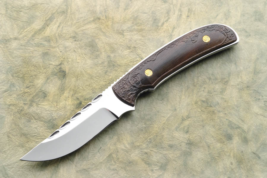 Mustang Utility Knife