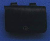 Civil War Pistol Cartridge Box