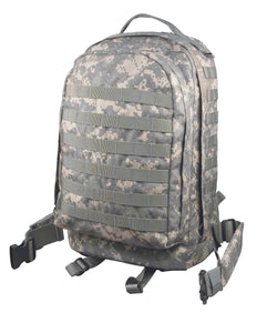 3-Day Assault Pack (MOLLE II)