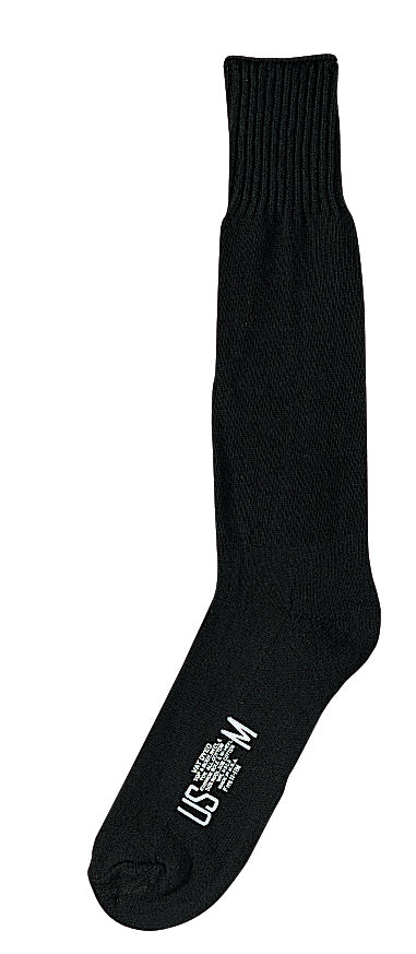 Cushion Sole Socks - G.I. Type