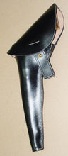 Load image into Gallery viewer, Early Pattern US Regulation  Pistol Holster for Walker Dragoon

