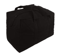 Load image into Gallery viewer, Canvas Parachute Cargo Bag
