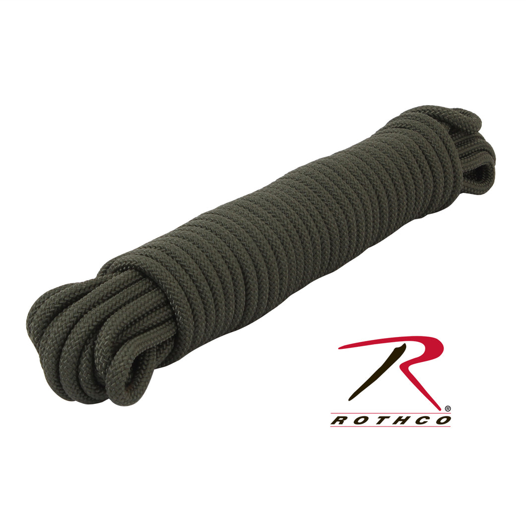 Utility Rope 50 Ft