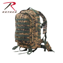 Load image into Gallery viewer, 3-Day Assault Pack (MOLLE II)
