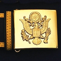 US Army Enlisted Personnel Belt