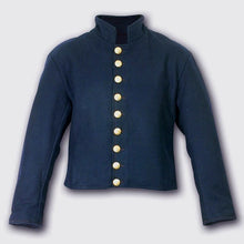 Load image into Gallery viewer, C005-Officers- Union Round About Jacket

