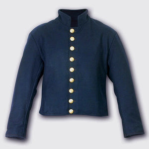 C005-Officers- Union Round About Jacket