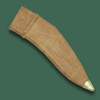 Load image into Gallery viewer, New Scabbard For Bhojpure Kukri
