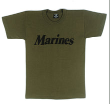 Load image into Gallery viewer, Military T-Shirt - Physical Training
