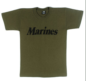 Military T-Shirt - Physical Training