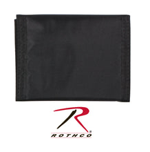 Load image into Gallery viewer, Nylon Wallet - Tri-Fold Commando Style
