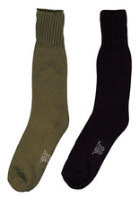 Load image into Gallery viewer, Boot Socks - G.I. Type Heavyweight Cold Weather
