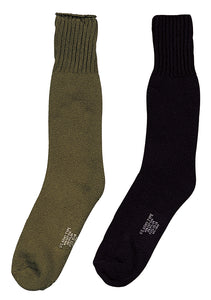 Boot Socks - G.I. Type Heavyweight Cold Weather