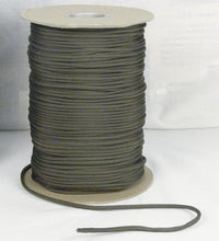 Load image into Gallery viewer, Nylon Paracord 550lb 1000ft
