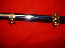 Load image into Gallery viewer, M1860 Staff &amp; Field Officer&#39;s Sword S065
