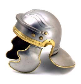 Roman Trooper's Helmet