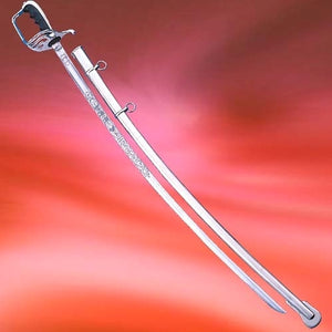 US Army Officer's Saber